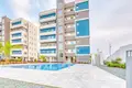 Apartamento 2 habitaciones 102 m² Koinoteta Agiou Tychona, Chipre