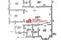Casa 147 m² Padlabienski sielski Saviet, Belarús