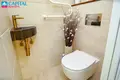 Дом 125 м² Паневежис, Литва
