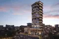 Квартира 3 спальни 220 м² муниципалитет Ларнака, Кипр