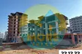 Apartamento 3 habitaciones 91 m² Mezitli, Turquía