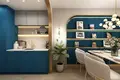 Residential complex Luxurious Above Element project near Bang Tao beach.