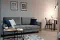 Studio 1 chambre 35 m² en Lodz, Pologne