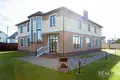 Casa de campo 445 m² Zaslauje, Belarús