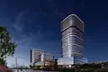Büro 66 m² Moskau, Russland