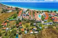 Atterrir 11 244 m² Toroni, Grèce
