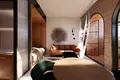 Estudio 1 habitación 23 m² Ubud, Indonesia