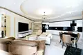 2 bedroom apartment 143 m² Kargıcak, Turkey