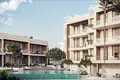 Квартира 3 комнаты 80 м² Паралимни, Кипр