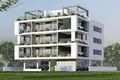 Appartement 2 chambres 104 m² Larnaca, Chypre