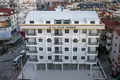 Wohnung 3 zimmer  Alanya, Türkei