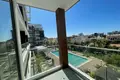 Mieszkanie 3 pokoi 165 m² Limassol, Cypr