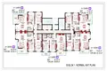Apartamento 92 m² Mahmutlar, Turquía