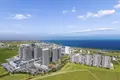 1 bedroom apartment 46 m² Akrotiri, Cyprus