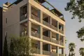1 bedroom apartment 56 m² Limassol District, Cyprus