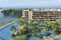 Mieszkanie 2 pokoi 121 m² Choeng Thale, Tajlandia
