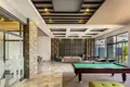 Wohnung 2 zimmer  Alanya, Türkei