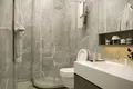 Apartment 55 m² Alanya, Turkey