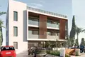 Mieszkanie 2 pokoi 106 m² Yeroskipou, Cypr