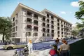 Квартира 1 комната 57 м² Бейоглу, Турция