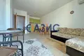 Apartamento 2 habitaciones 66 m² Nesebar, Bulgaria