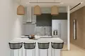 Condo z 1 sypialnią 625 m² La Crucecita, Meksyk