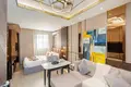 Wohnung 1 Schlafzimmer 21 m² Sakhu, Thailand