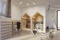 Mieszkanie 35 m² Dubaj, Emiraty Arabskie
