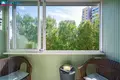 Wohnung 3 zimmer 61 m² Vilnius, Litauen