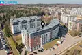 1 room apartment 37 m² Vilnius, Lithuania