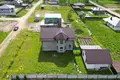 Cottage 200 m² Bialarucki sielski Saviet, Belarus