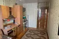 3 room apartment 62 m² Minsk, Belarus