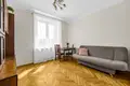 Apartamento 3 habitaciones 59 m² Varsovia, Polonia