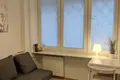 2 room apartment 33 m² in Warsaw, Poland