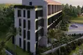 Квартира 1 спальня 68 м² Херцег-Нови, Черногория