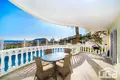 Willa 3 pokoi 125 m² Alanya, Turcja