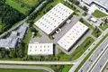 Коммерческое помещение 2 300 м² в Риге, Латвия
