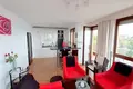 2-Schlafzimmer-Penthouse 138 m² Nessebar, Bulgarien