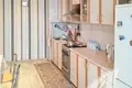 Квартира 3 комнаты 82 м² Мухавецкий сельский Совет, Беларусь