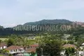 Atterrir  Kathu, Thaïlande