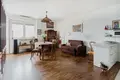 2 room apartment 51 m² in Warsaw, Poland