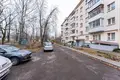 2 room apartment 45 m² Minsk, Belarus