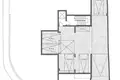 1 bedroom apartment 85 m² Paphos Municipality, Cyprus