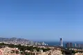 4-Schlafzimmer-Villa 487 m² Benidorm, Spanien
