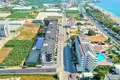 2 bedroom apartment 110 m² Kargıcak, Turkey