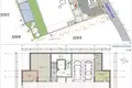 Apartamento 1 habitacion 47 m² Tivat, Montenegro