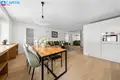 Mieszkanie 3 pokoi 51 m² w Wilno, Litwa