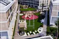Квартира в новостройке Beylikduzu Istanbul Apartments Project