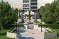 3 room apartment 137 m² in Limassol, Cyprus