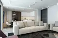 Wohnung 4 zimmer 190 m² Limassol, Zypern